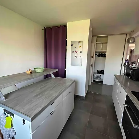 Oasis Cotiere
