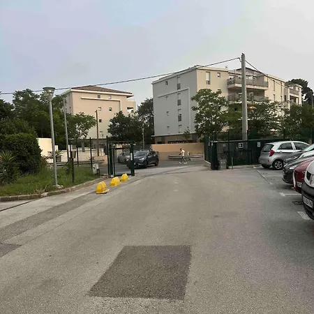 Oasis Cotiere Apartamento