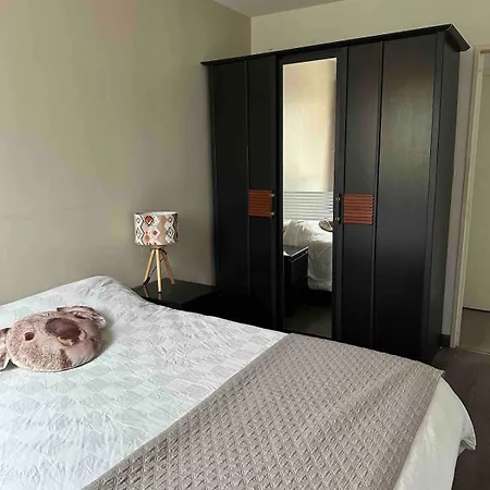Apartman Oasis Cotiere *