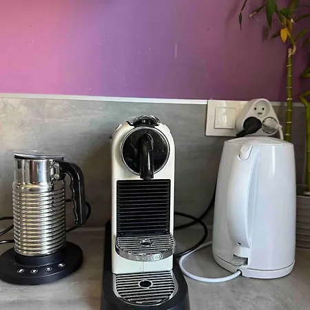 Oasis Cotiere Διαμέρισμα *
