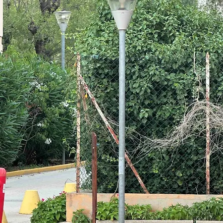 Διαμέρισμα Oasis Cotiere Τουλόν