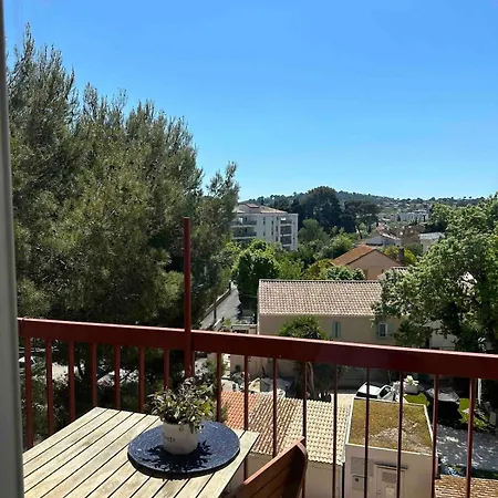 Oasis Cotiere Τουλόν