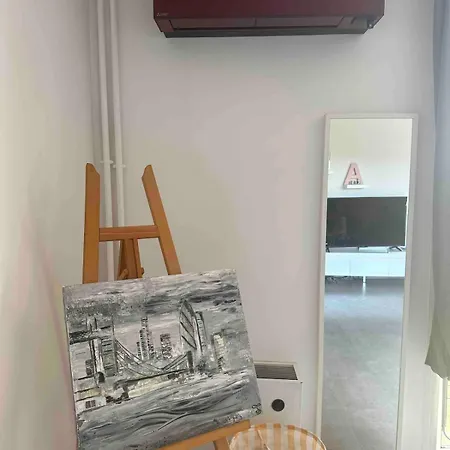 Oasis Cotiere * Τουλόν