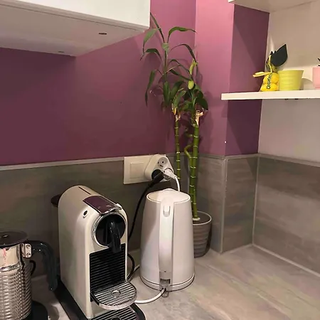 Διαμέρισμα Oasis Cotiere
