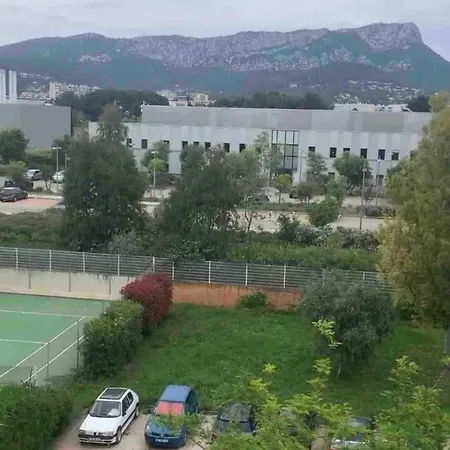 Διαμέρισμα Oasis Cotiere *